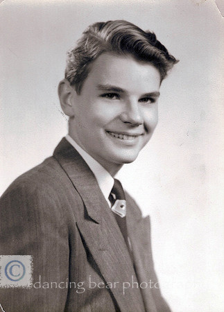 Wilfred R. Lloyd