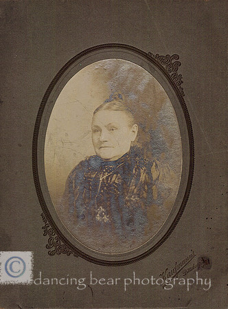 Annie Mulholland