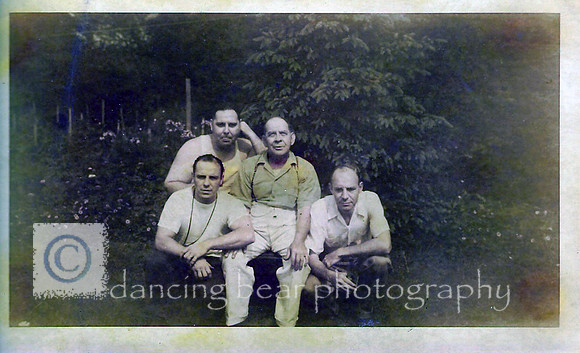 Lloyd men