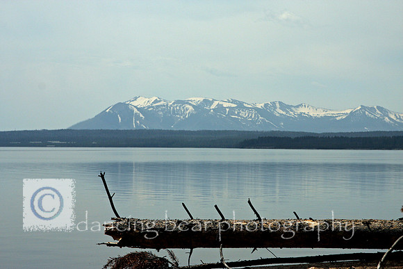 Yellowstone Lake