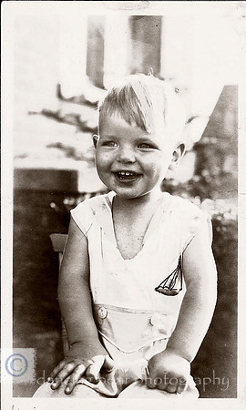 Wilfred R. Lloyd