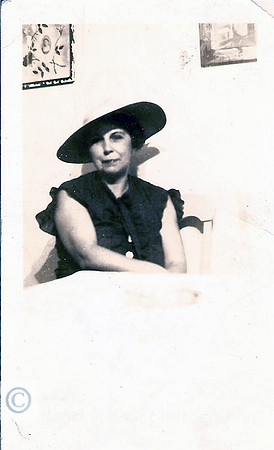 Naomi Elizabeth Lloyd