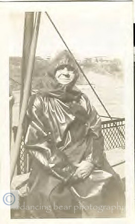Arthur Lloyd/Maid of the Mist