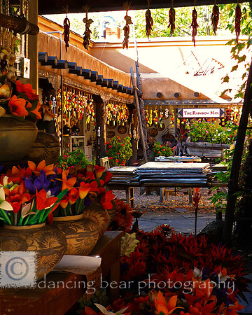 Santa Fe Marketplace