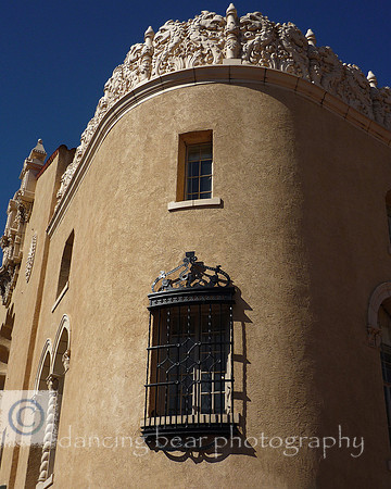 Santa Fe Building
