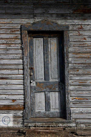 Forgotten Depot