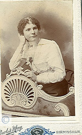 Kate Lloyd