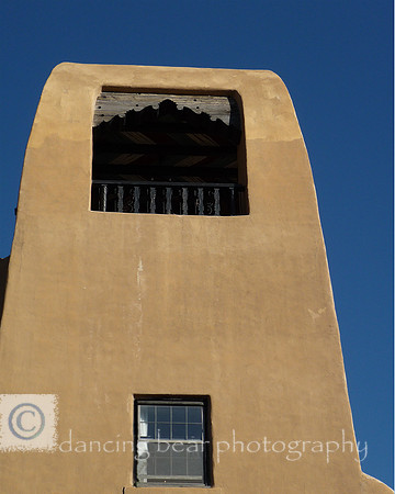 Santa Fe Tower