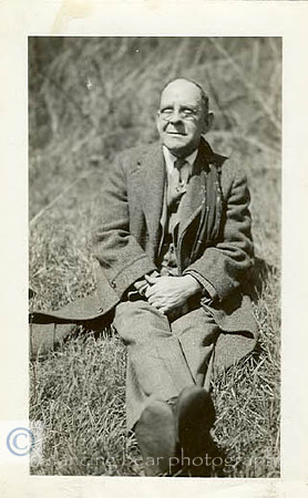 Arthur Lloyd