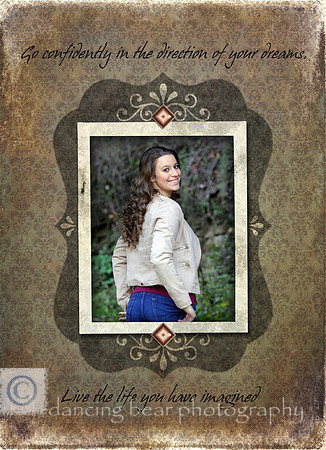 Natalie card 2 front