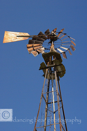 Windmill