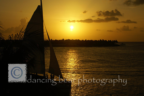 Key West Sunset