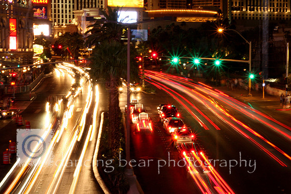 Las Vegas Night