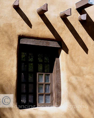 Southwestern Window
