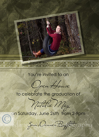 Natalie card 3 back